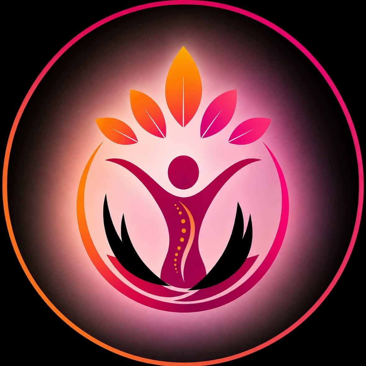 The Stretching Suite Logo