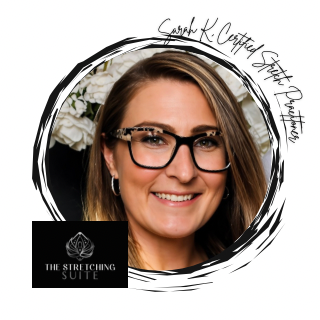 Sarah Kowalewski - Certified Stretch Practitioner